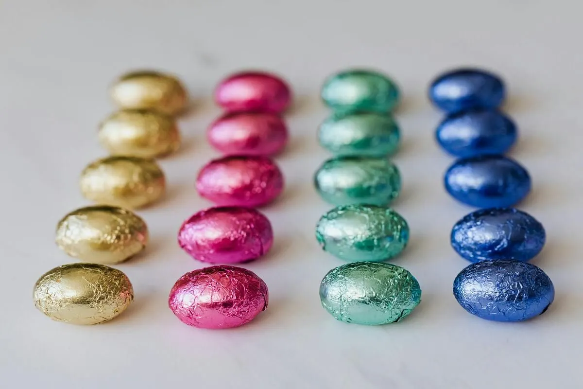 Dolci sorprese: ricette da forno per Pasqua