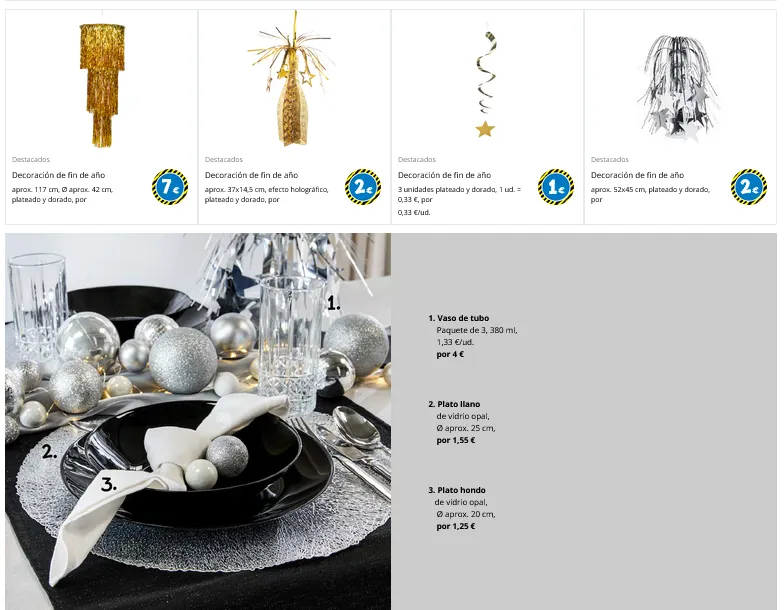 Catálogo de TEDi Ofertas 30 de diciembre al 1 de enero 2026 - Página 2