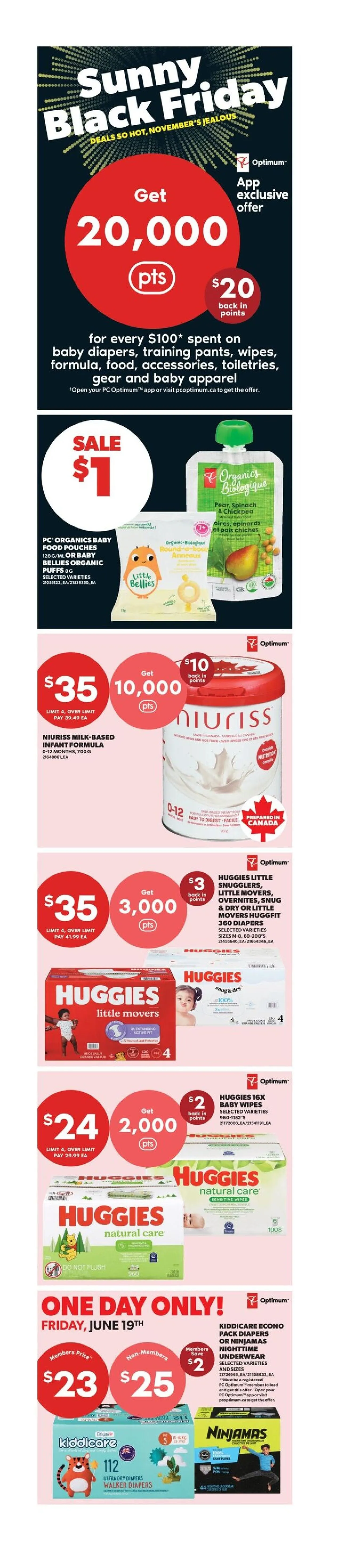 Real Canadian Superstore Sales from June 18 to June 24 2026 - flyer page 2