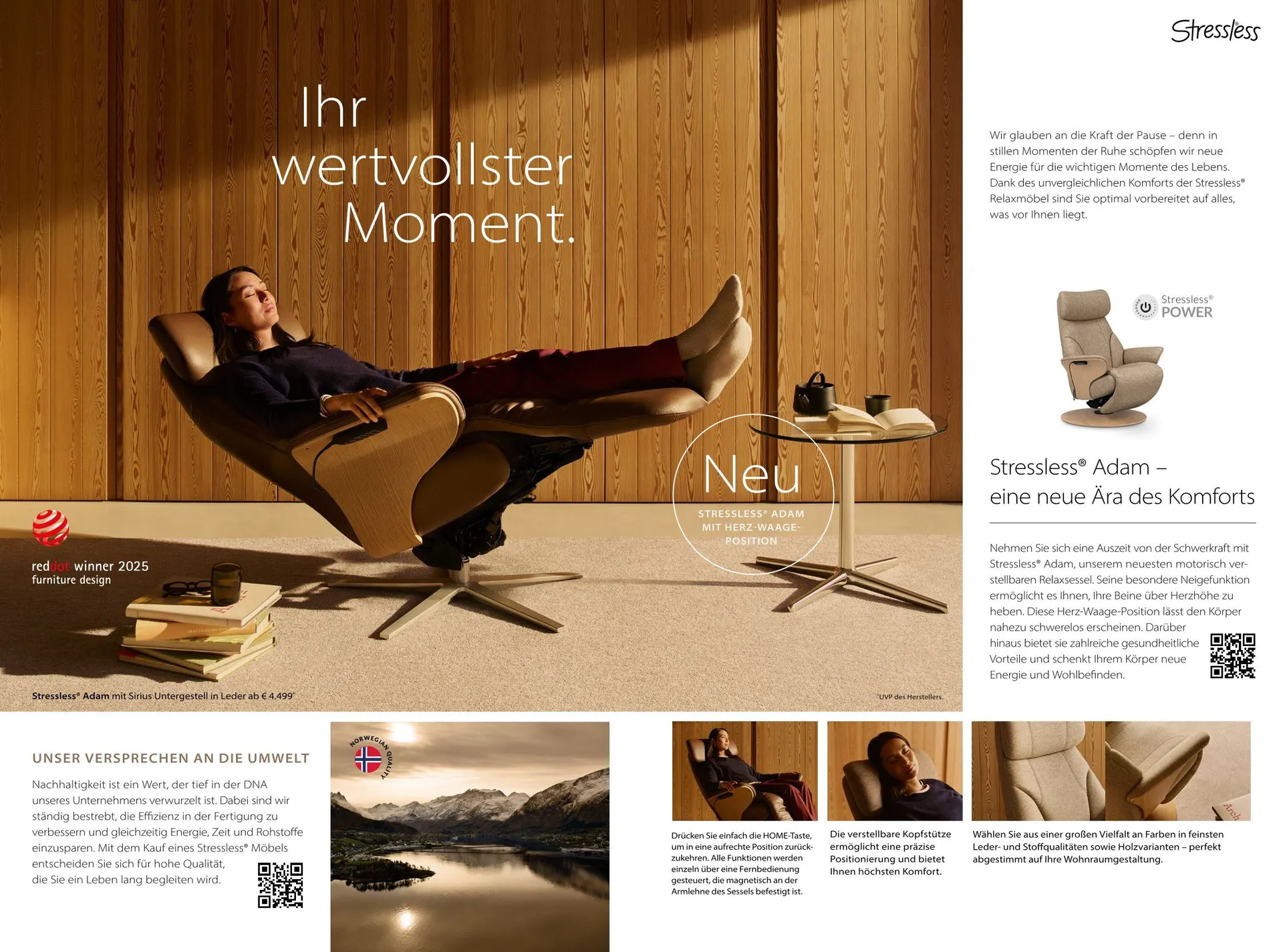  Porta Möbel Angebote von 10. Februar bis 31. März 2026 - Prospekt seite 2