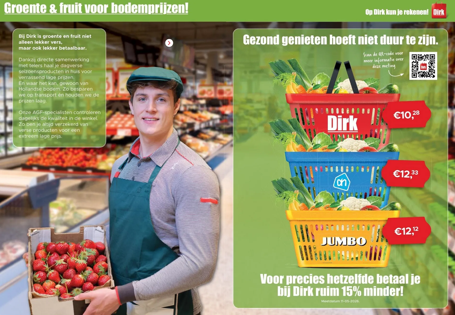 Meijer weekly ads van 27 mei tot 2 juni 2026 - Folder pagina 2