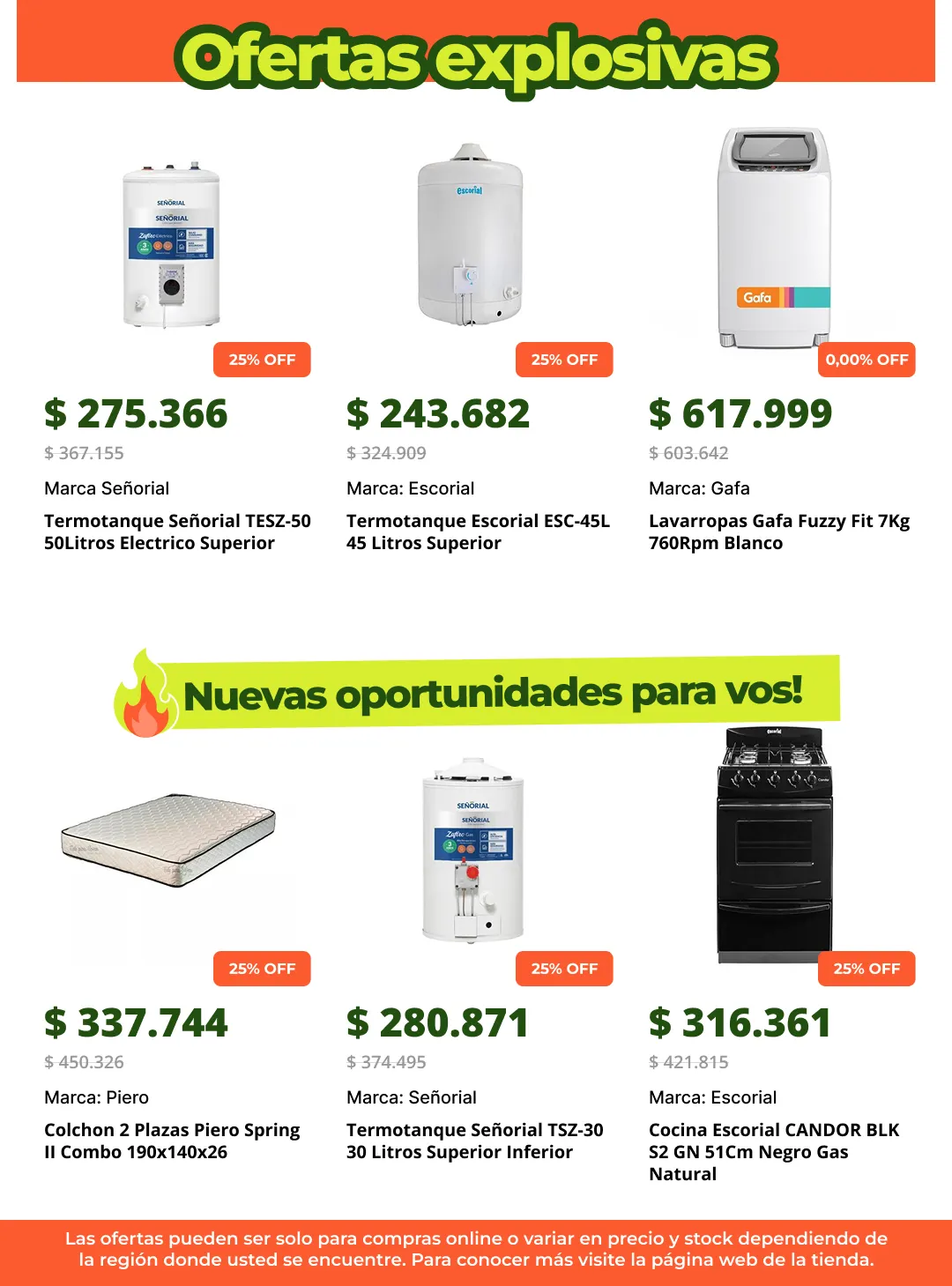 Ofertas de  Aloise Ofertas 11 de mayo al 30 de mayo 2026 - Página 2 del catálogo