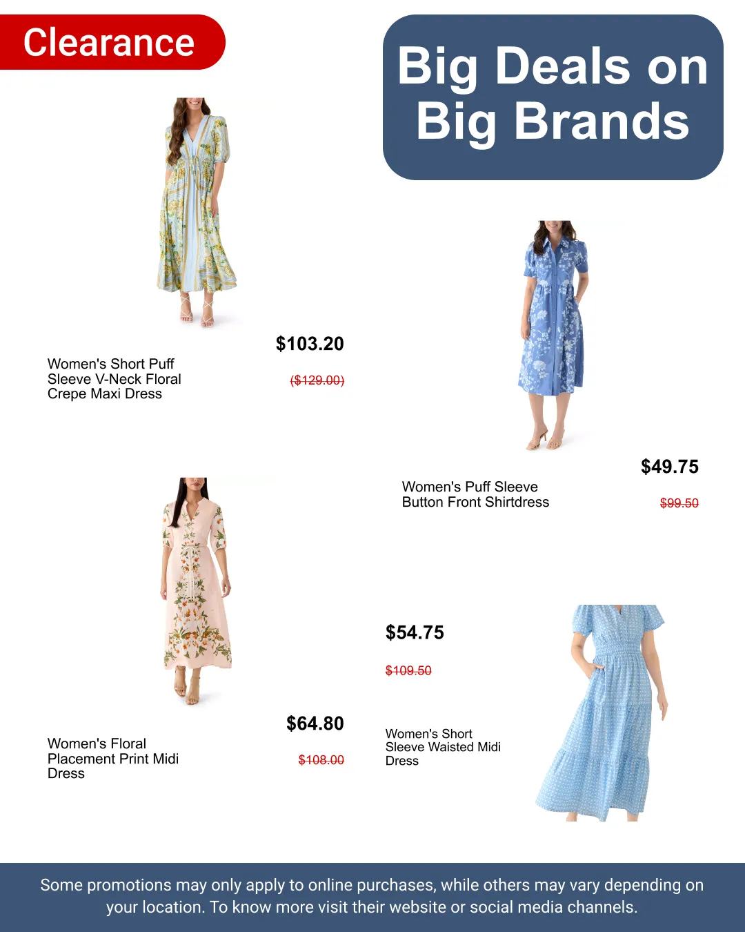 Weekly ad Belk Sales from March 5 to March 25 2026 - Page 2