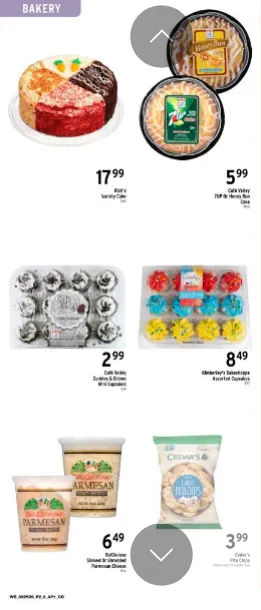 Weekly ad Brookshires Sales from March 25 to March 31 2026 - Page 2