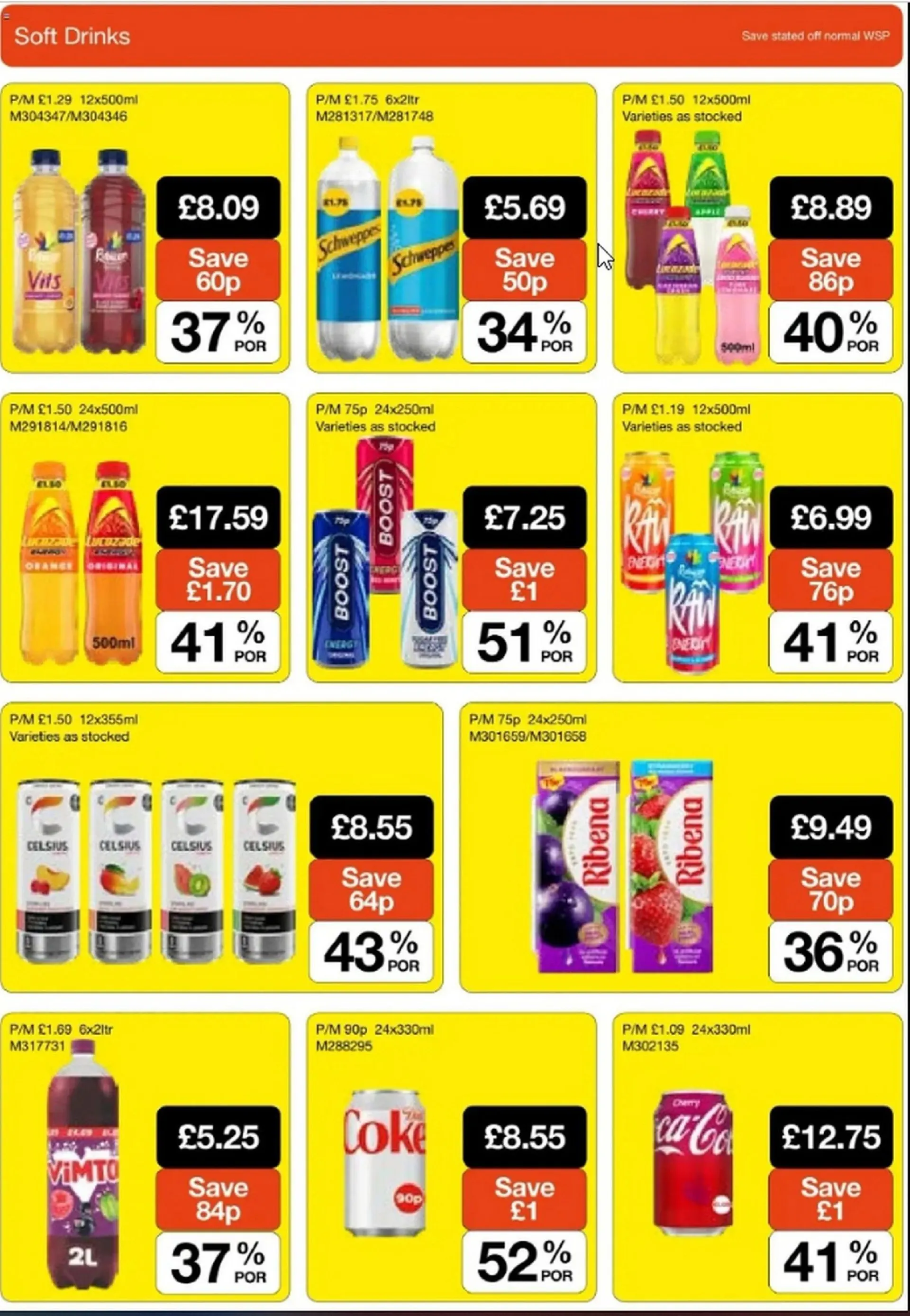 Makro Catalogues from 25 March to 21 April 2026 - Catalogue Page 2