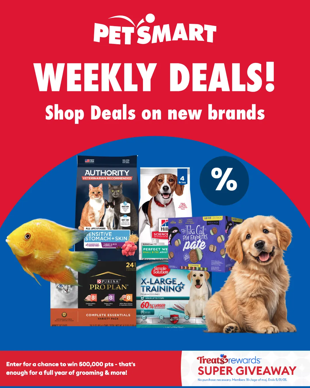 Weekly ad Weekly ads from May 15 to May 31 2025 - Page 