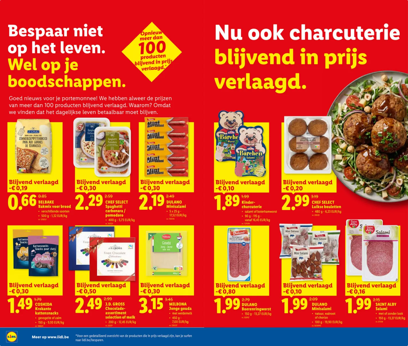 Lidl Folder van 1 juni tot 6 juni 2026 - folder pagina 2