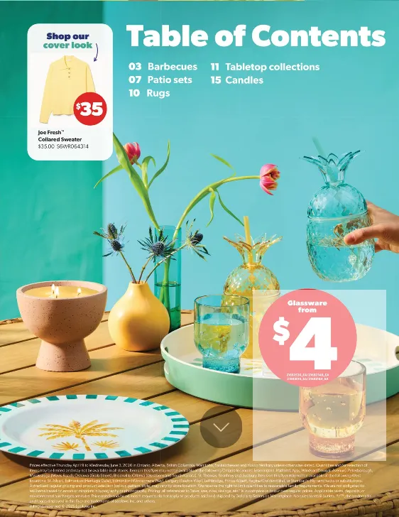 Food Basics Sales from April 9 to April 22 2026 - flyer page 2