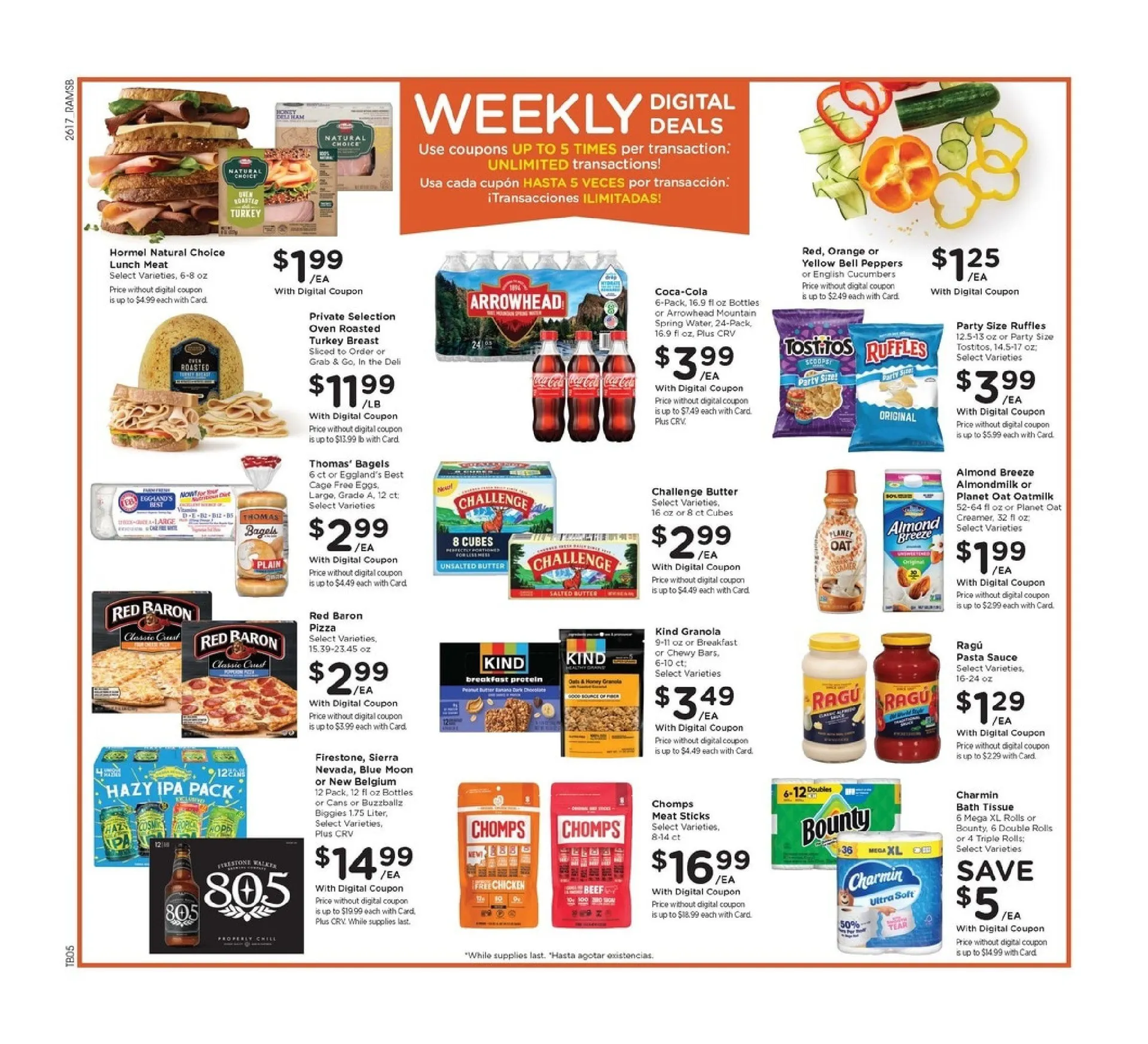 Weekly ad Ralphs Sales from May 27 to June 2 2026 - Page 2