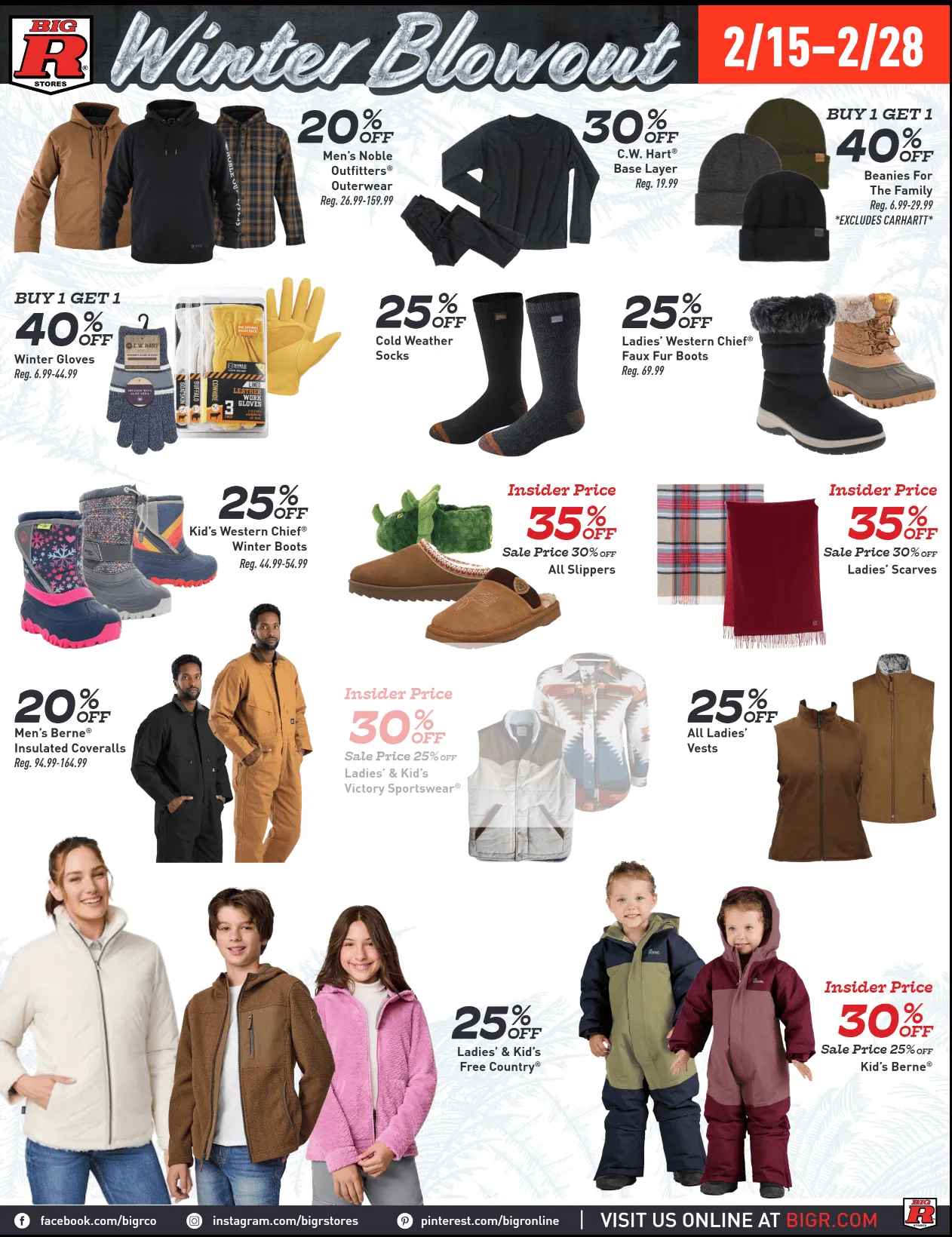 Weekly ad Weekly ads from February 15 to February 28 2026 - Page