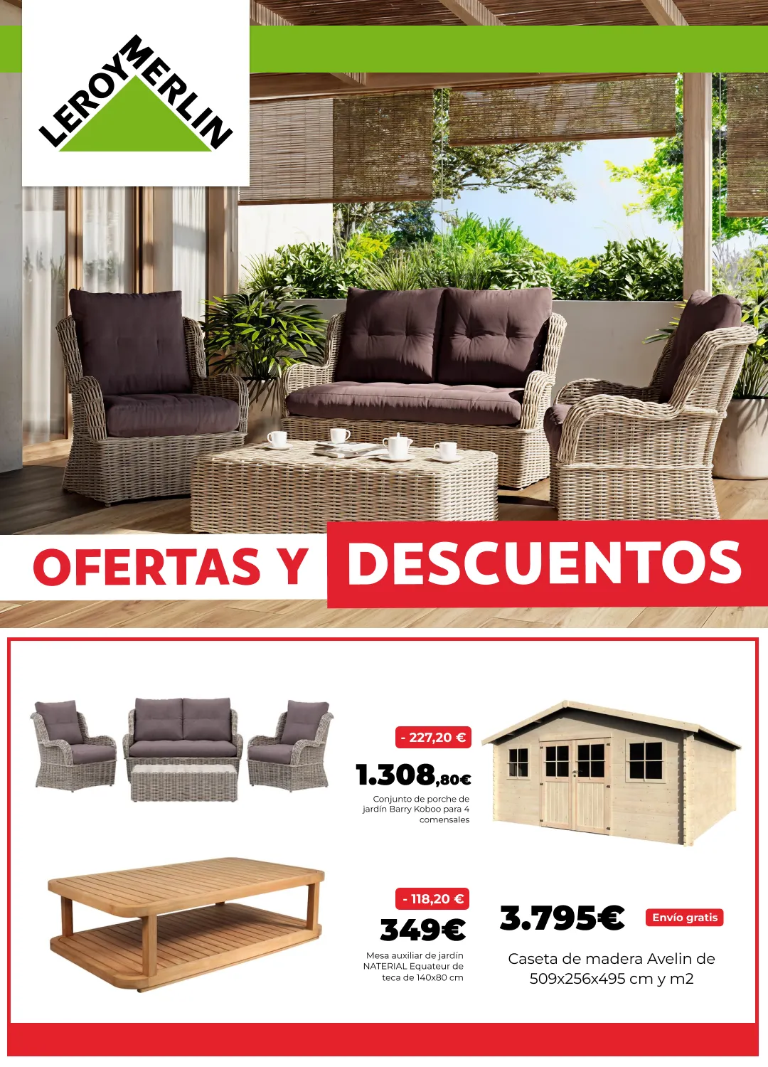 Catálogo de Ofertas 11 de septiembre al 26 de septiembre 2025 - Página 1