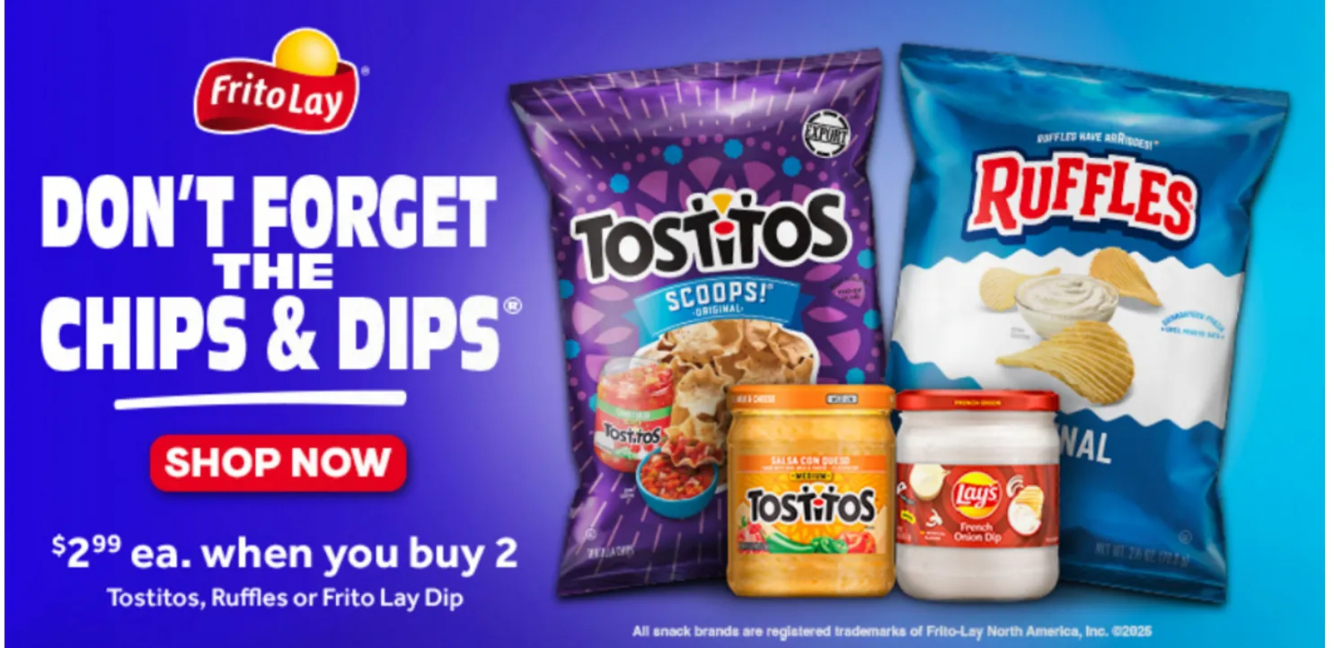 Weekly ad Stop & Shop Sales from December 26 to January 1 2026 - Page 2