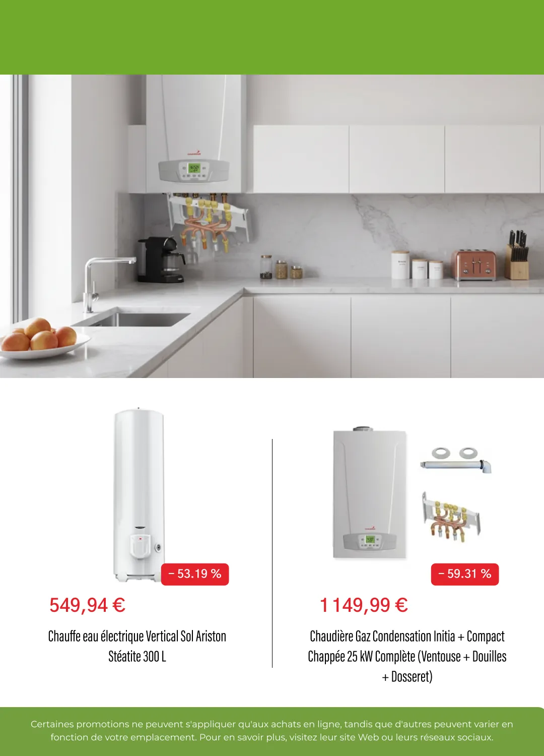 Leroy Merlin Catalogue du 29 janvier au 11 février 2026 - Catalogue page 2