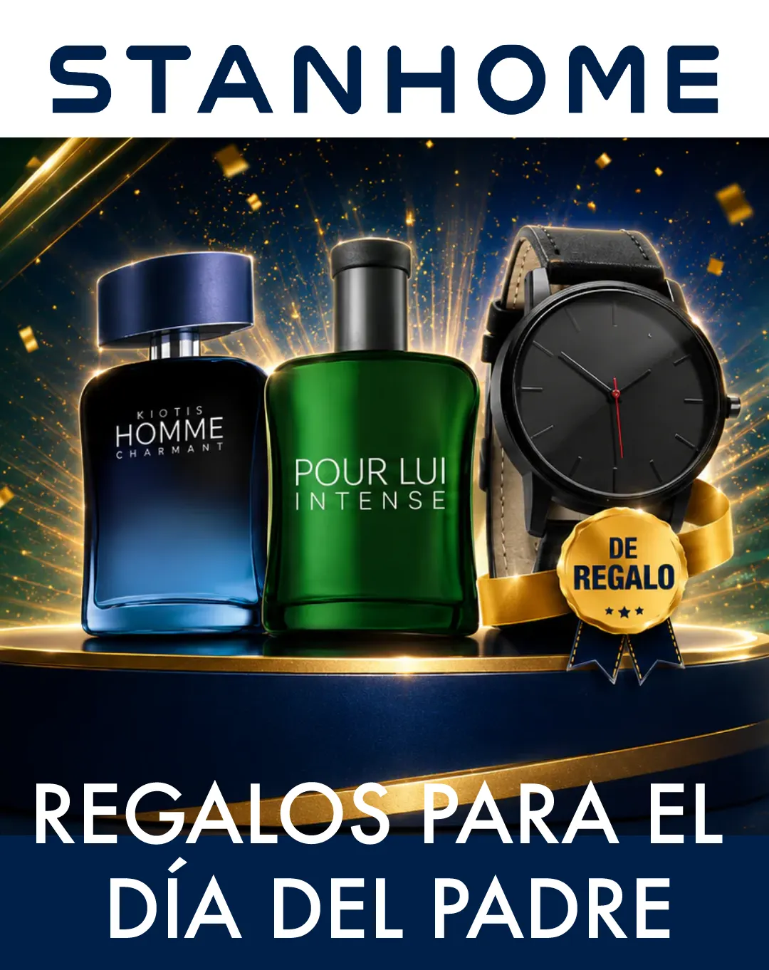Catálogo de Stanhome Ofertas 11 de junio al 25 de junio 2026 - Pagina 1