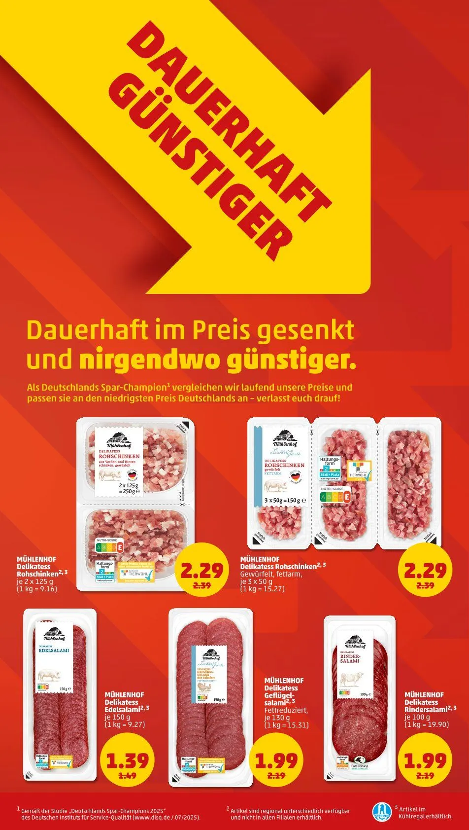 Rabatte von 15. Juni bis 20. Juni 2026 - Prospekt seite 2