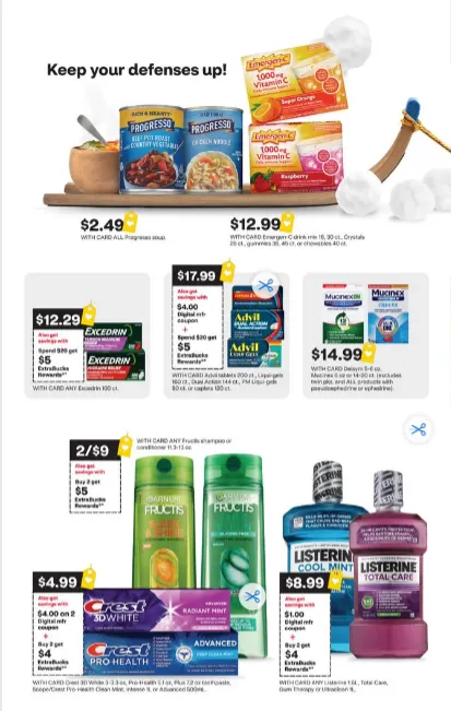 Weekly ad CVS Health Sales from February 1 to February 7 2026 - Page 2