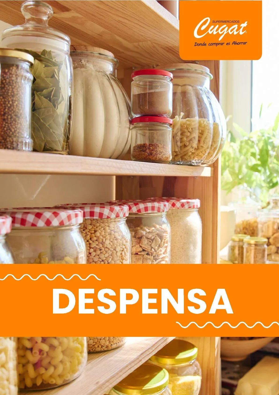 Catálogo de Cugat Ofertas 1 de enero al 29 de enero 2026 - Página 2