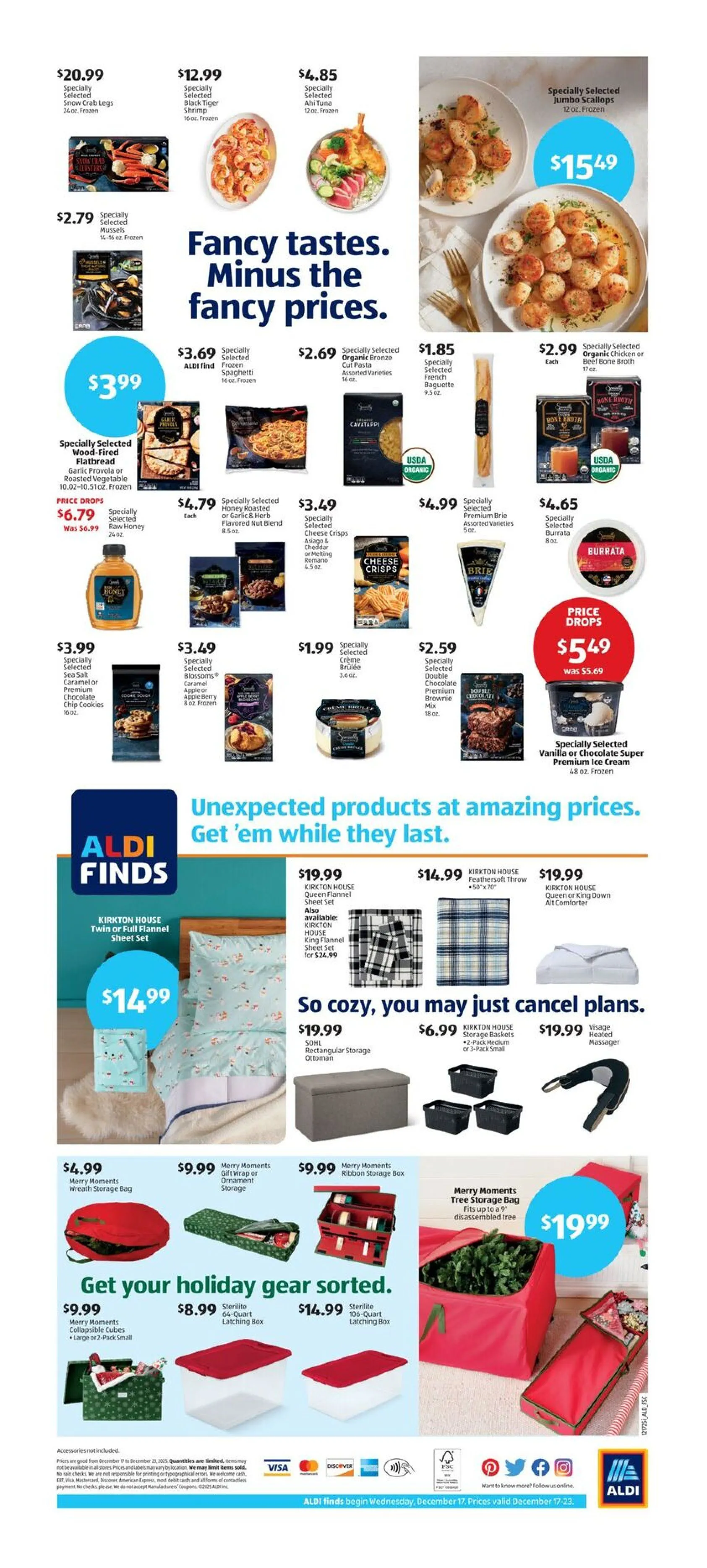 Weekly ad Weekly ads from December 17 to December 23 2025 - Page 2