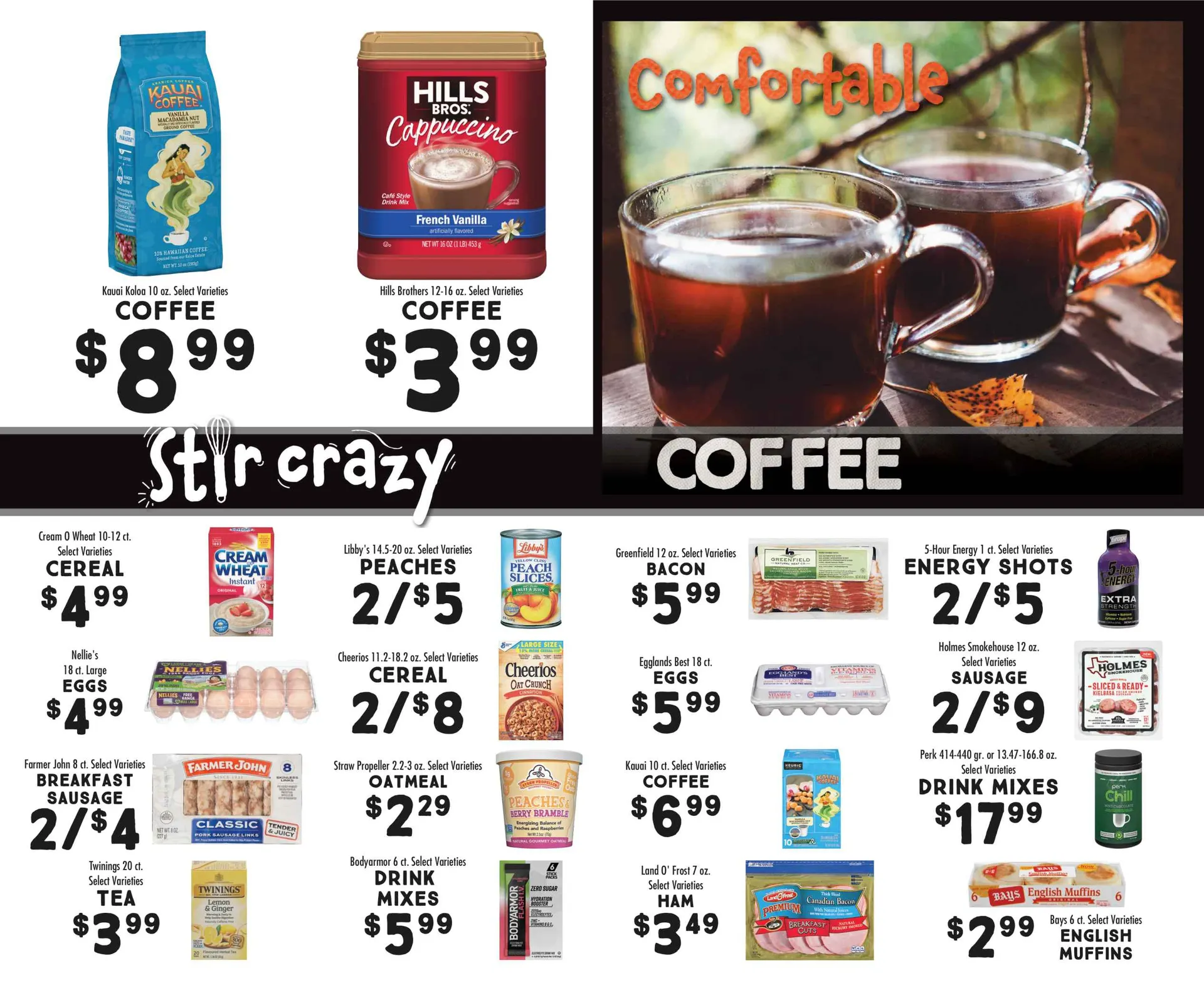 Weekly ad Macey's Sales from December 3 to January 6 2026 - Page 2