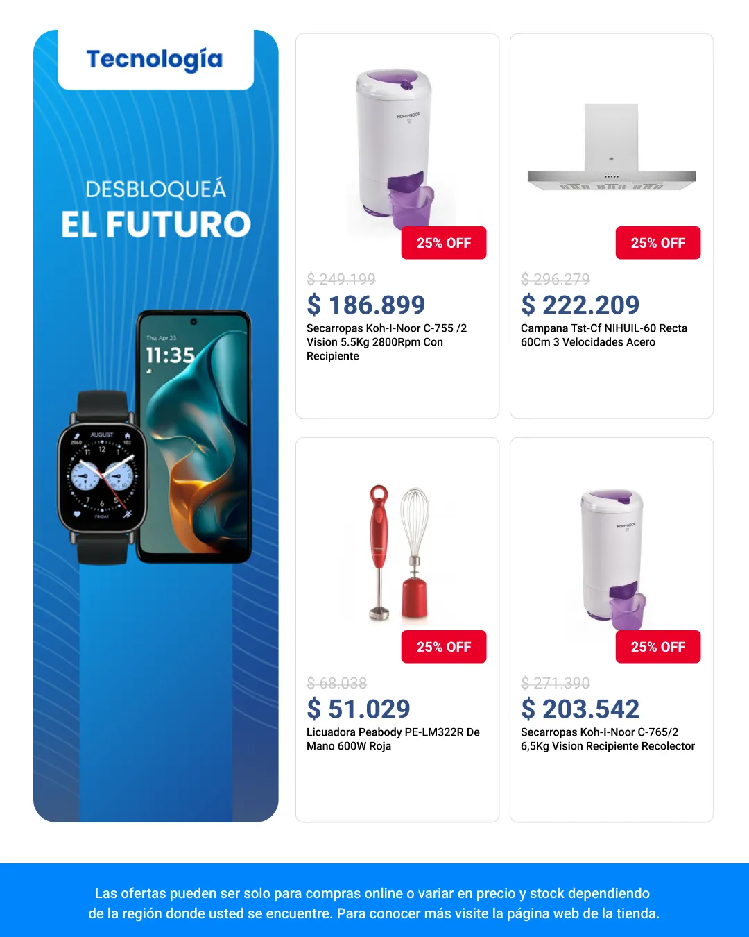 Ofertas de  Aloise Ofertas 28 de mayo al 11 de junio 2026 - Página 2 del catálogo