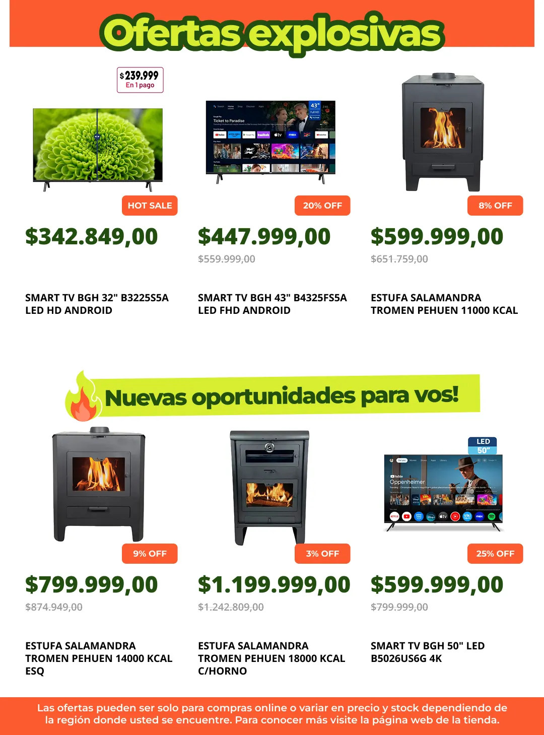 Ofertas de  Bringeri Ofertas 11 de mayo al 30 de mayo 2026 - Página 2 del catálogo