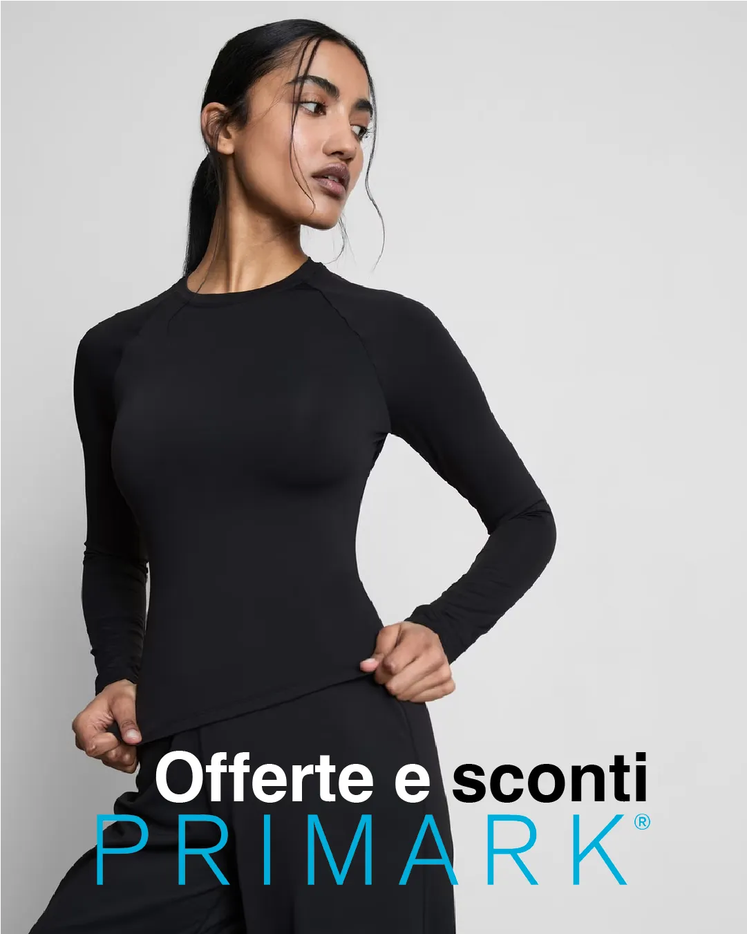 Volantino  Primark da 11 febbraio a 25 febbraio di 2026 - Pagina del volantino 