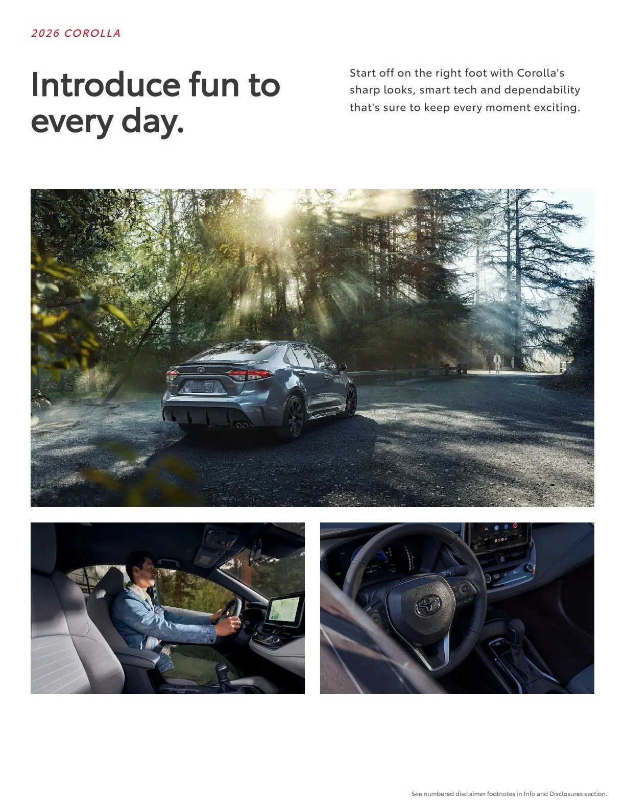 Weekly ad Toyota  from February 23 to March 1 2026 - Page 2