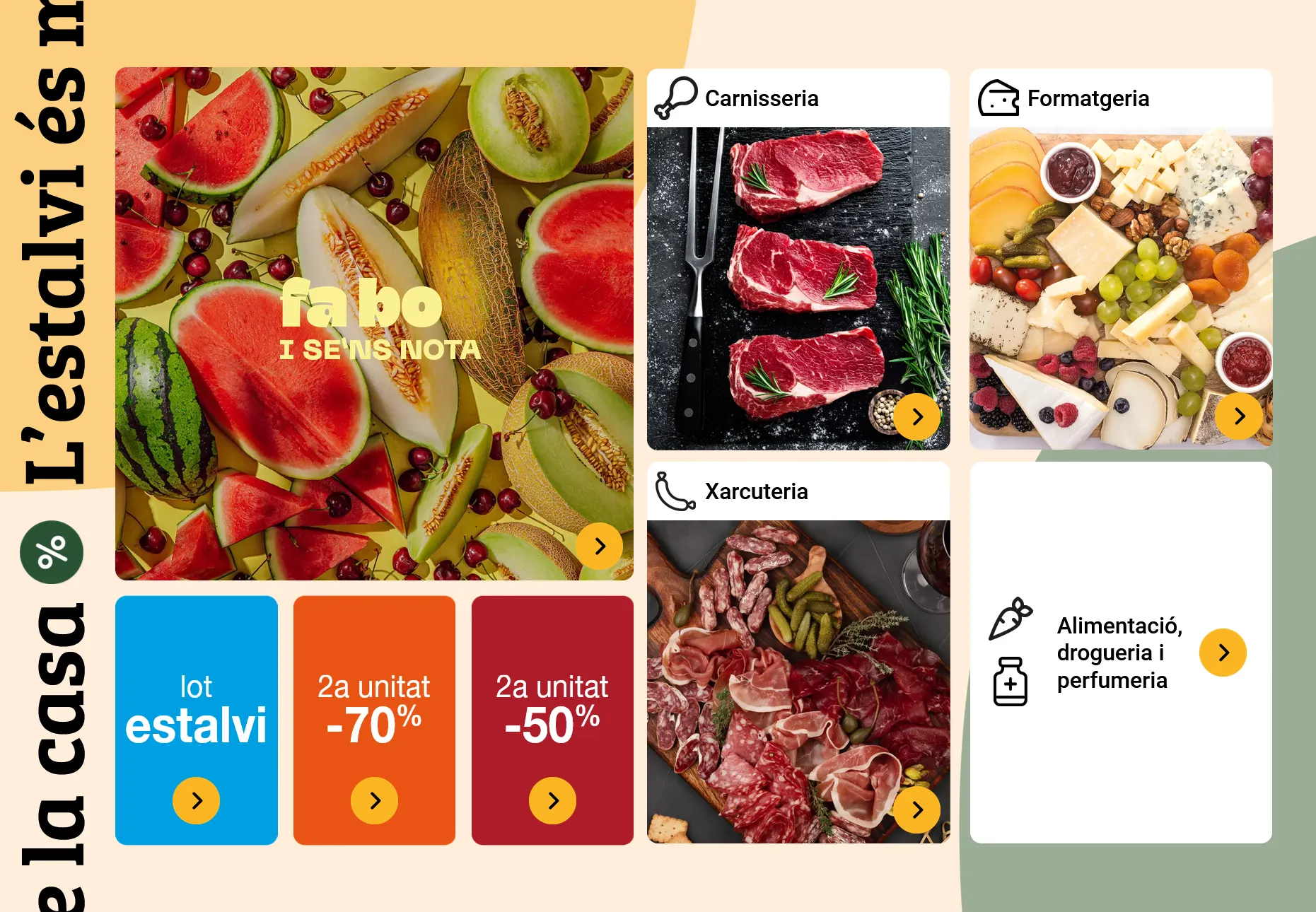 Catálogo de BonpreuEsclat Ofertas 14 de julio al 27 de julio 2026 - Página 2