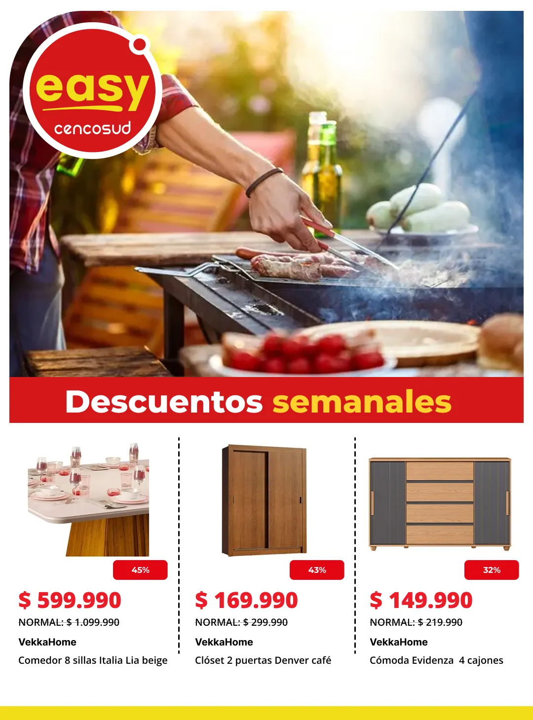 Ofertas exclusivas - 17 de septiembre 30 de septiembre 2025