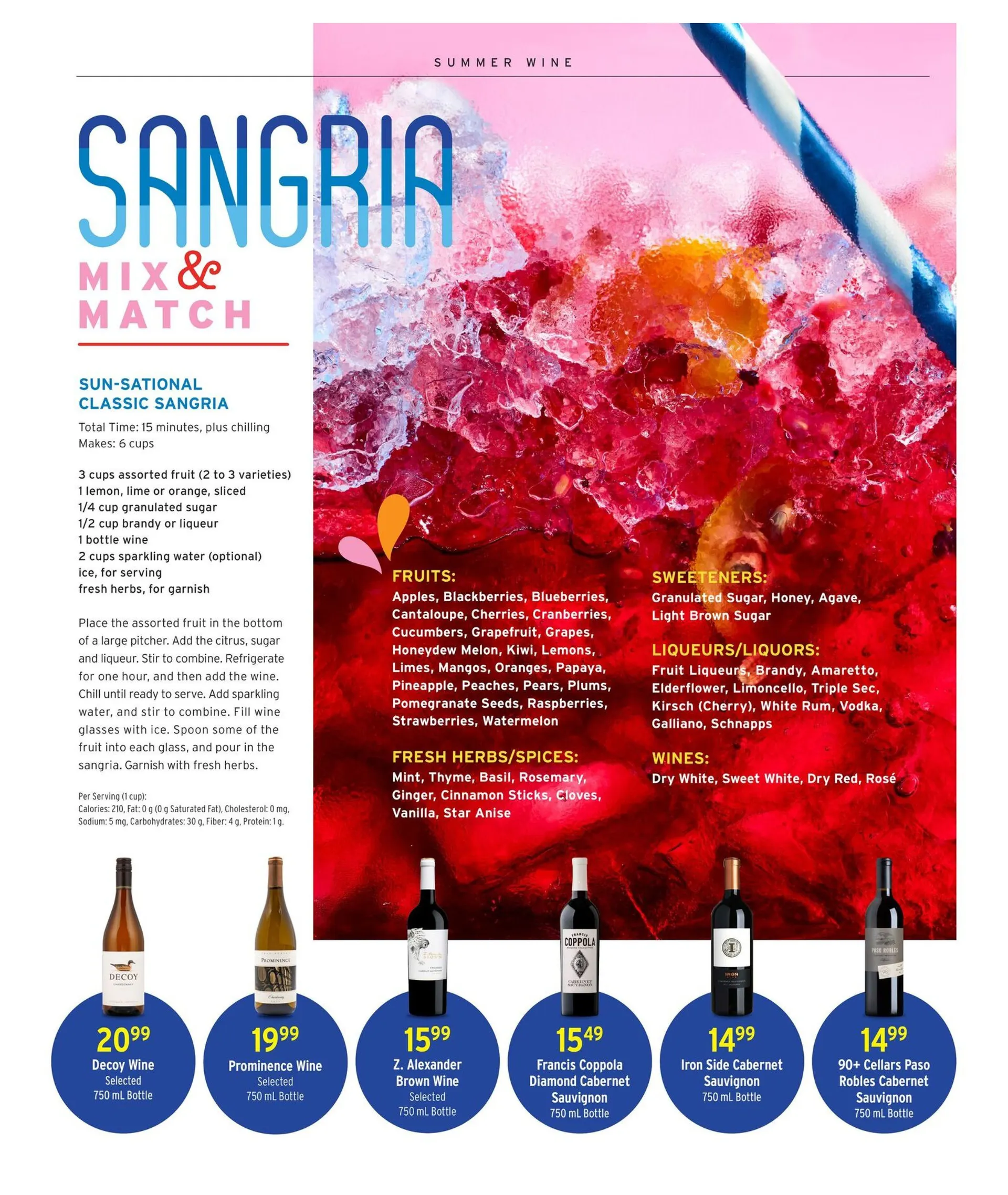 Weekly ad Weekly ads from July 28 to August 31 2025 - Page 2