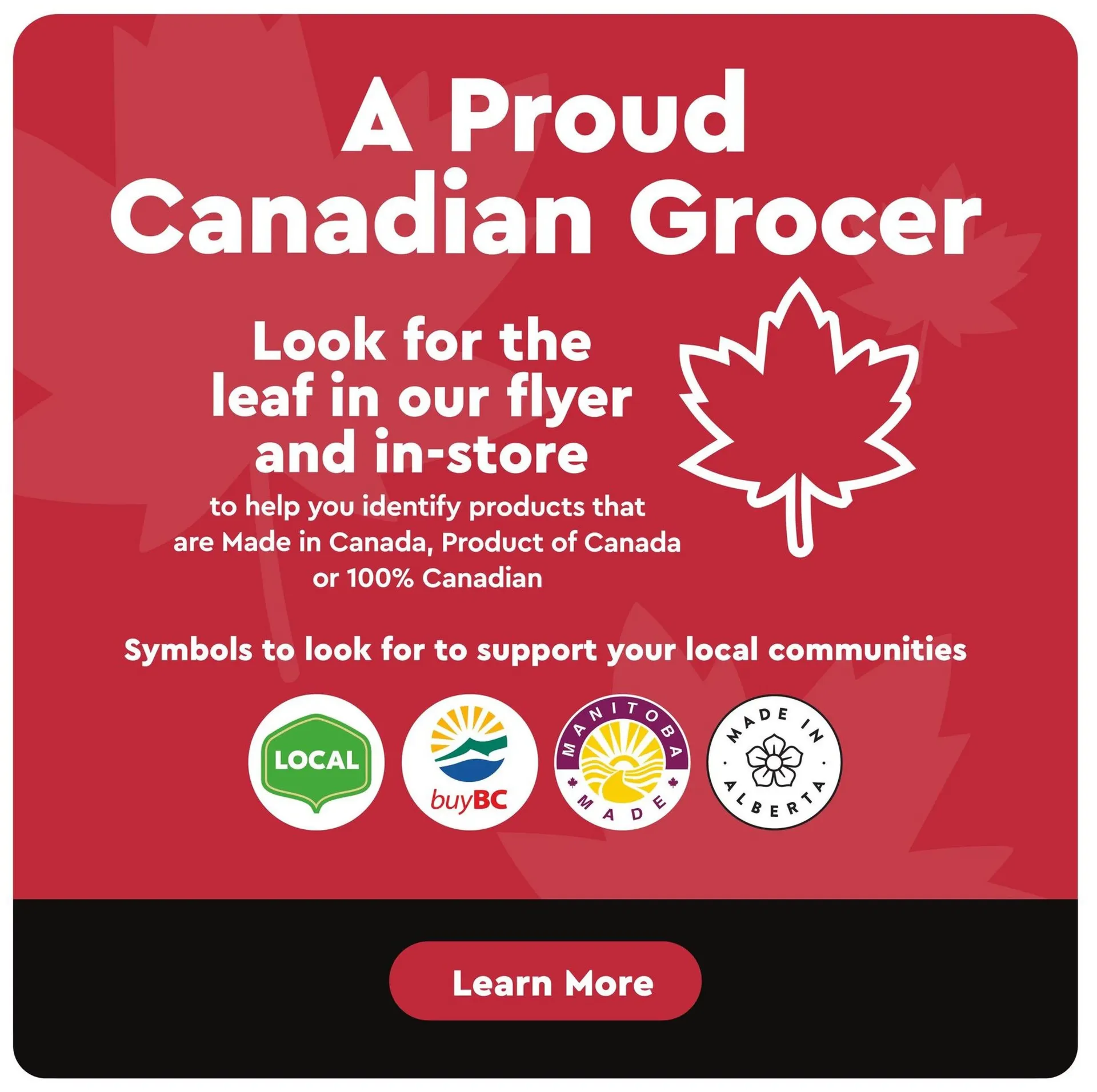 Safeway Sales from May 15 to May 21 2025 - flyer page 1