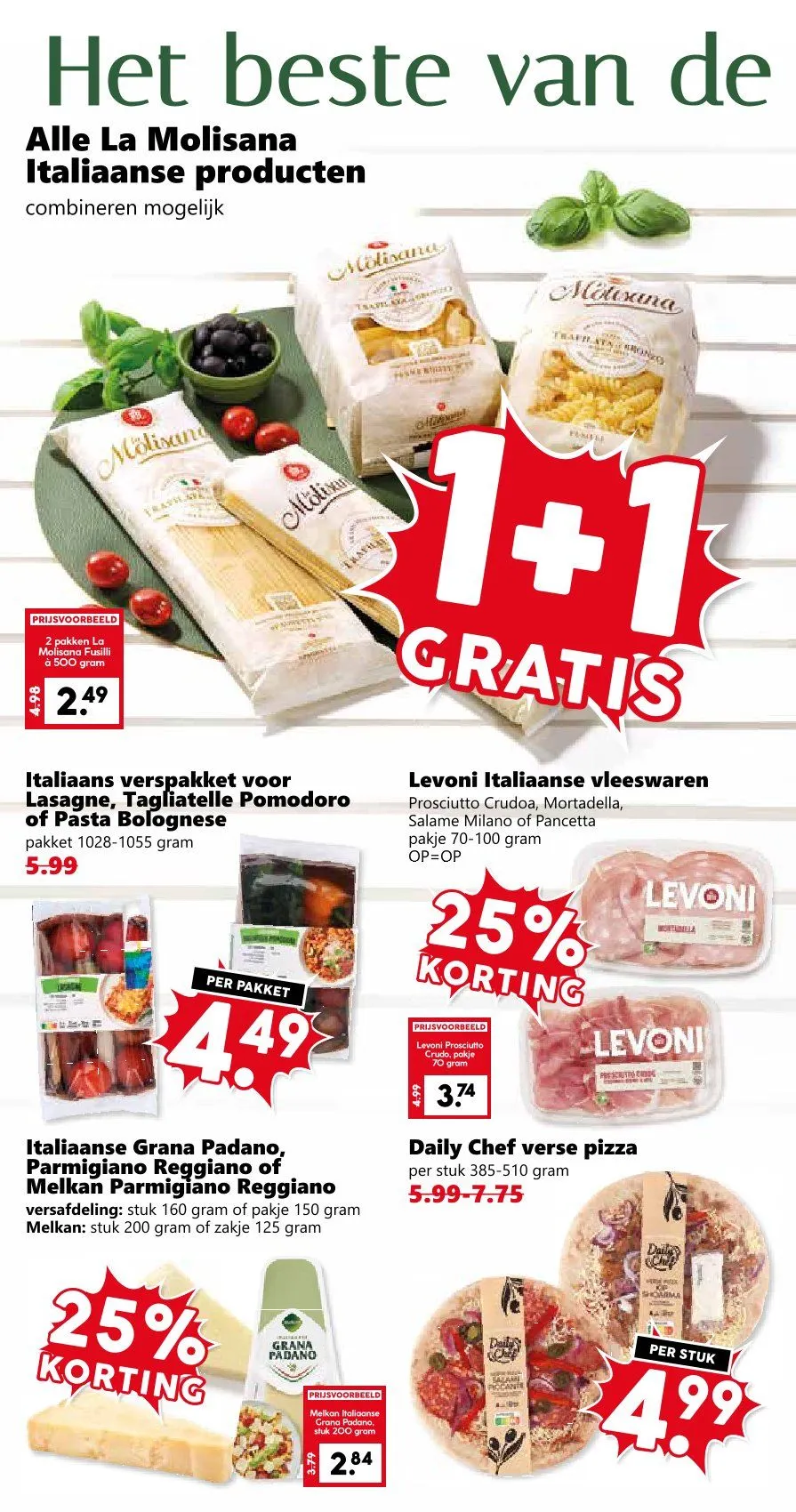 Coop folders van 8 juni tot 14 juni 2026 - Folder pagina 2