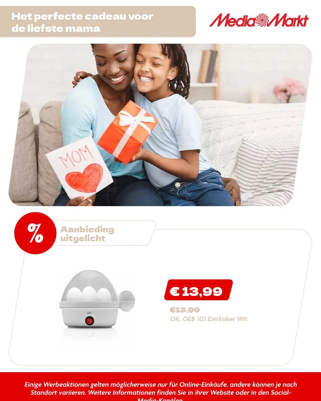 MediaMarkt Folders van 5 mei tot 24 mei 2026 - Folder pagina 2
