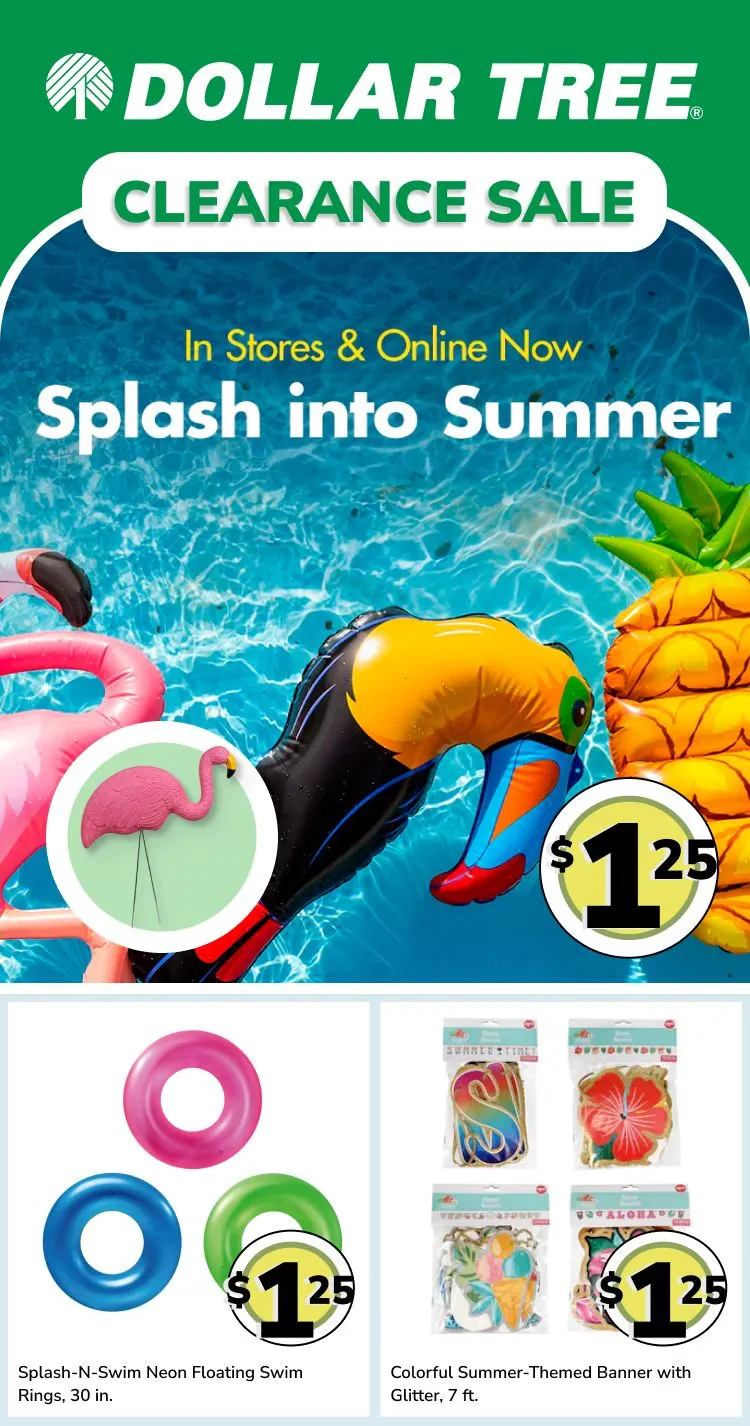 Weekly ad Weekly ads from May 30 to June 16 2025 - Page 1