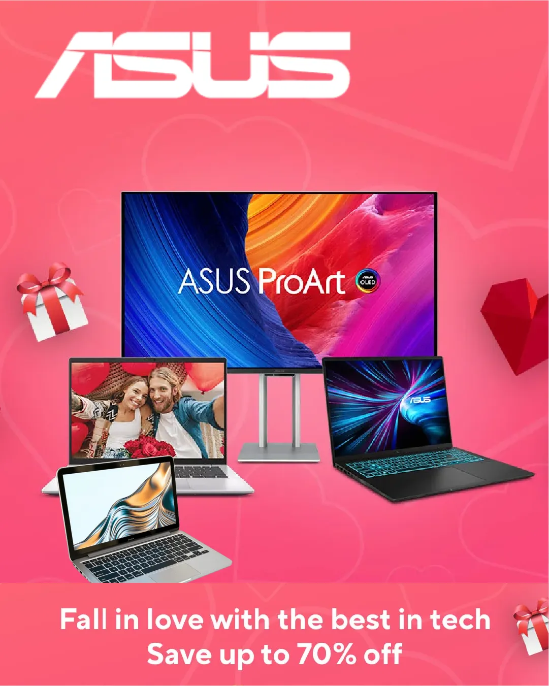Weekly ad Asus Sales from February 13 to February 28 2026 - Page 