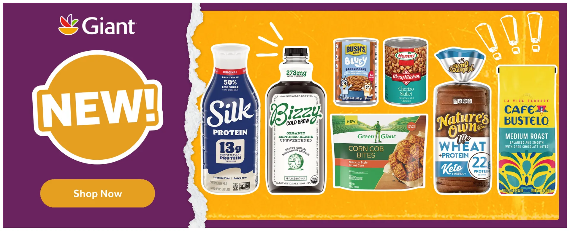 Weekly ad Giant Food Sales from December 26 to January 1 2026 - Page 2