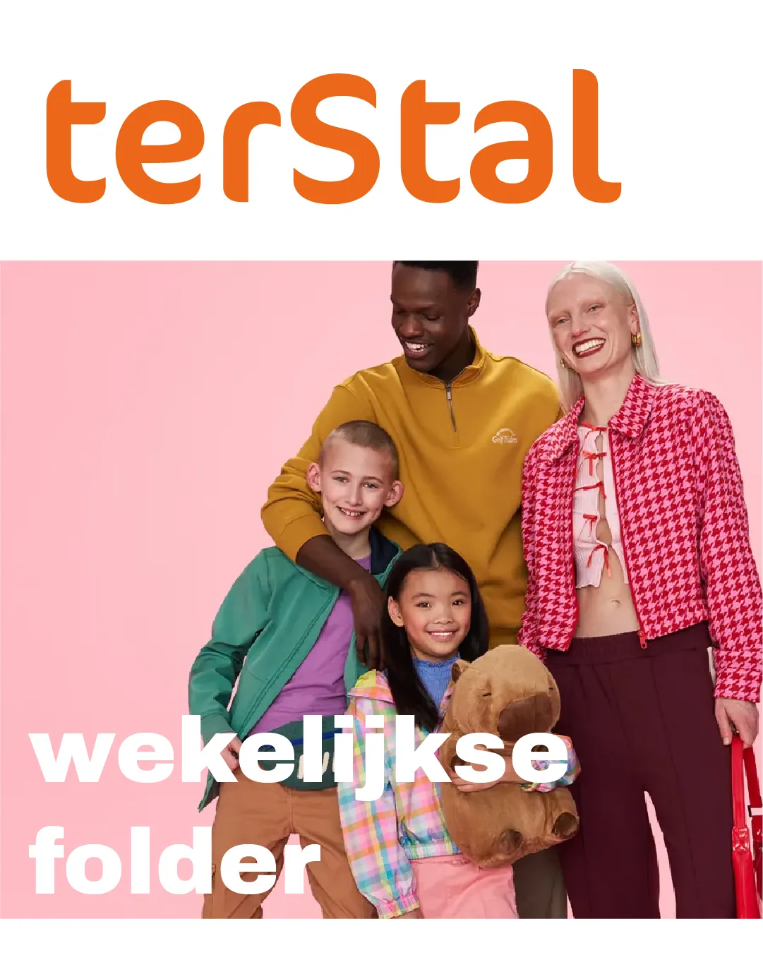 TerStal Folder van 26 januari tot 6 februari 2026 - Folder pagina