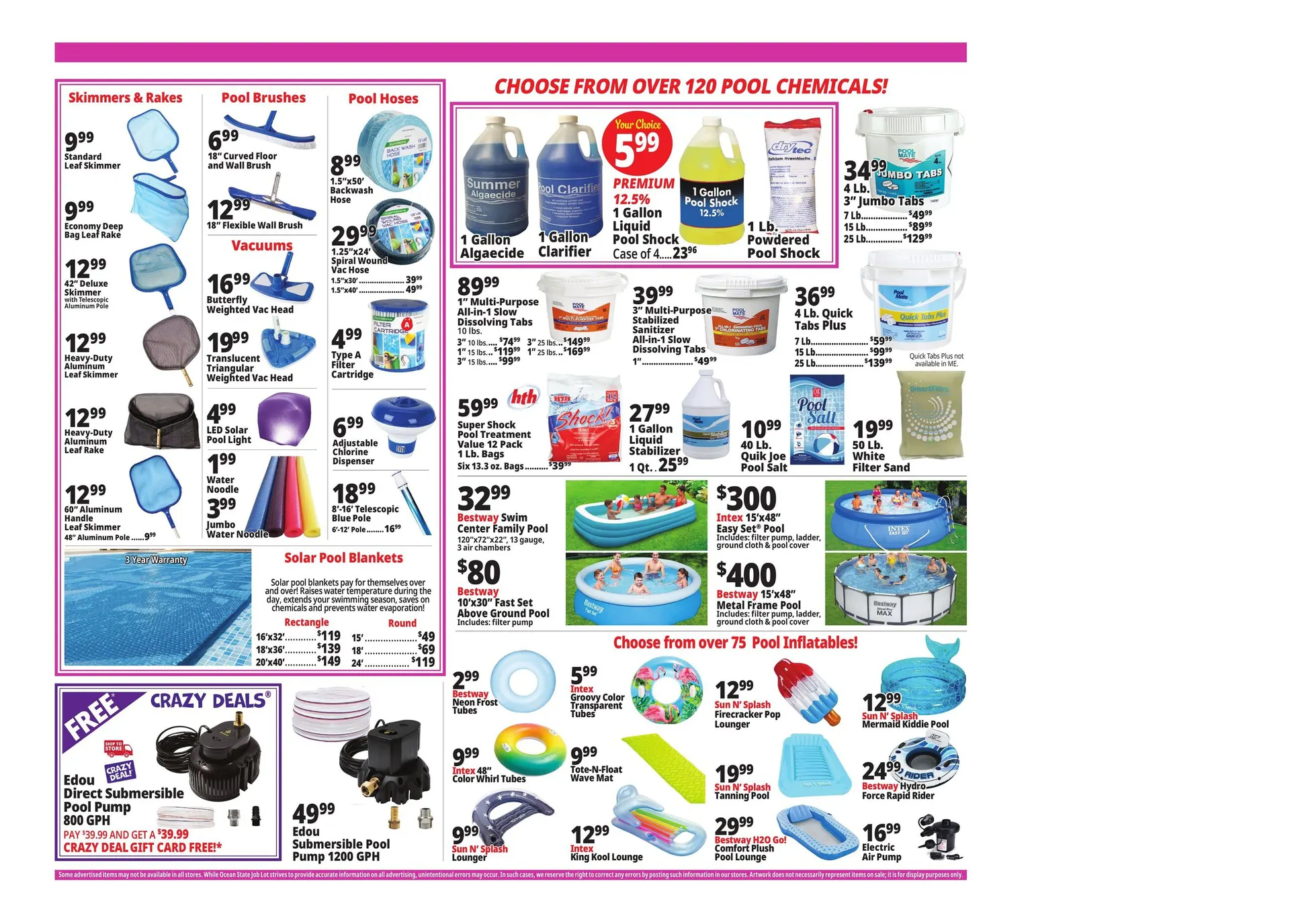 Weekly ad Weekly ads from May 28 to June 3 2026 - Page 2