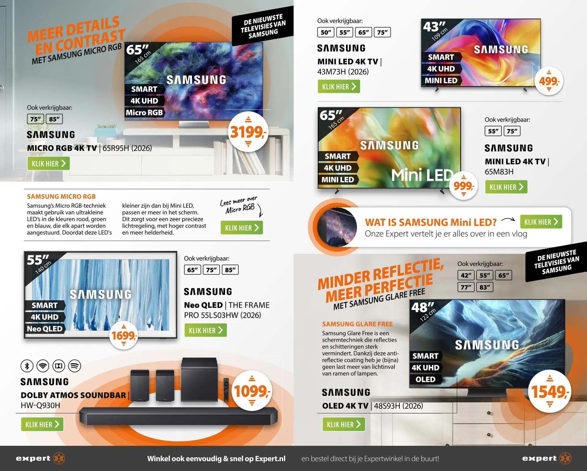  Expert Folder van 13 mei tot 17 mei 2026 - Folder pagina 2