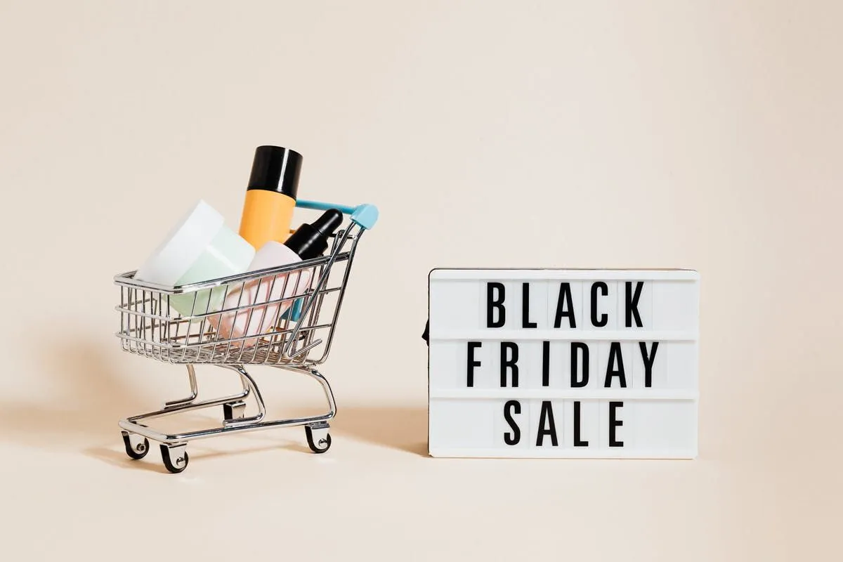 Cómo evitar las trampas de Black Friday