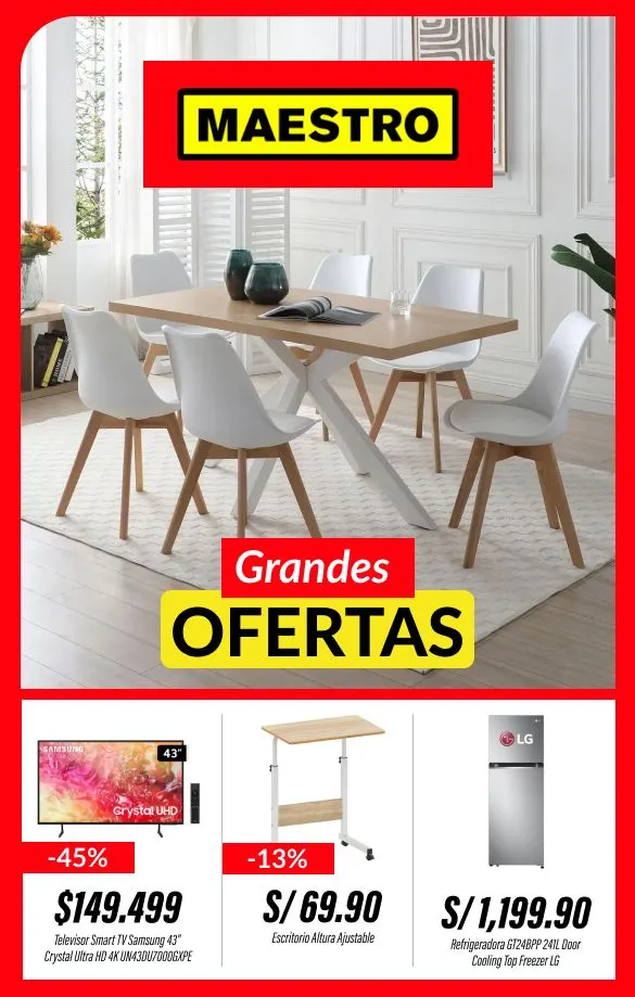 Catalogo de Ofertas 13 de junio al 30 de junio 2025 - Pag 