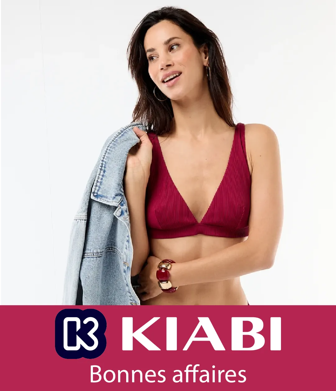 Kiabi Catalogue du 4 juin au 18 juin 2026 - Catalogue page 1