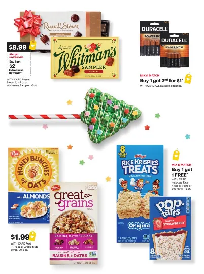 Weekly ad CVS Health Sales from November 30 to December 6 2025 - Page 2