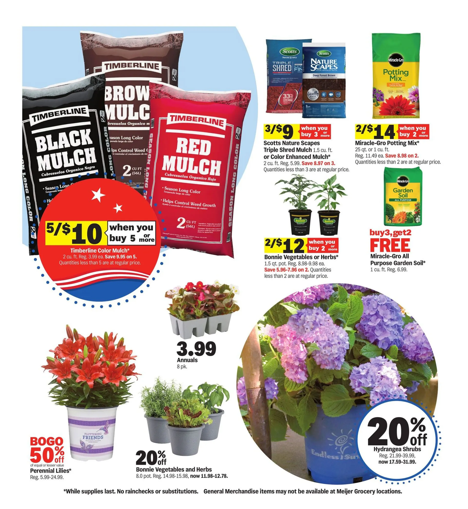 Weekly ad Meijer Sales from May 13 to May 19 2026 - Page 2