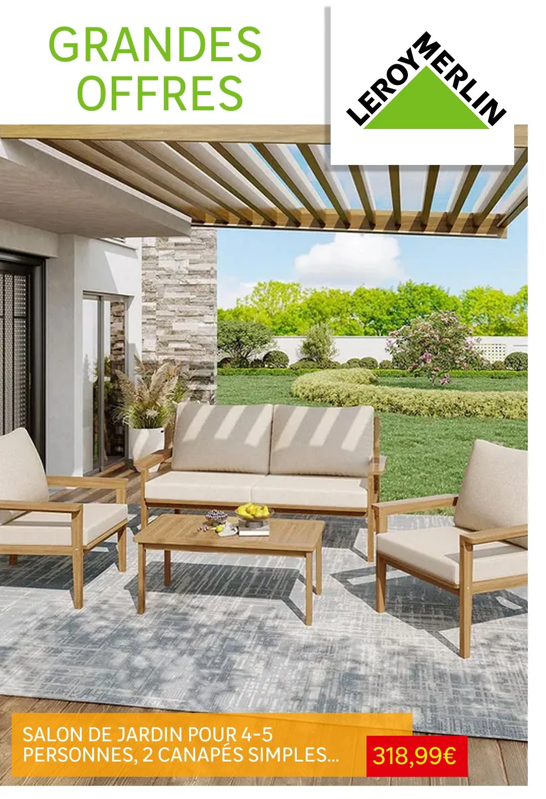 Catalogue du 5 juin au 30 juin 2025 - Catalogue page 1