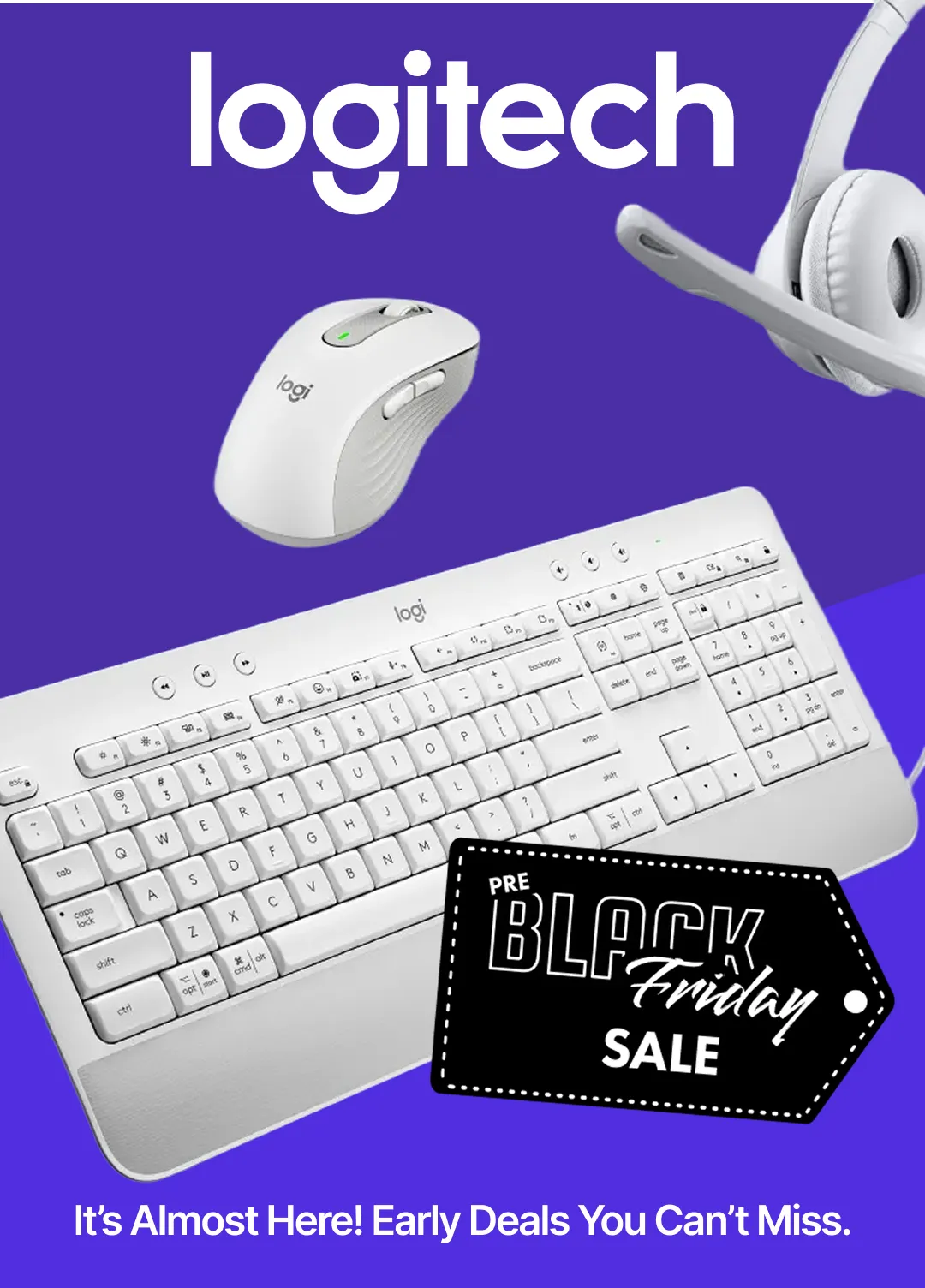 Weekly ad Black friday deals from November 11 to November 27 2025 - Page 1