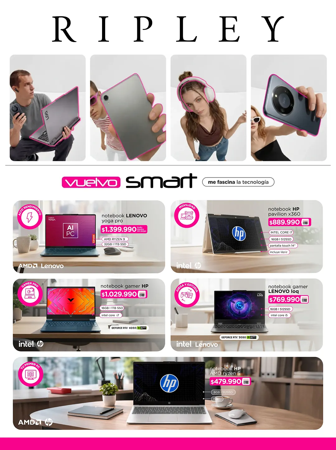 Catálogo de Ofertas semanales! 4 de marzo al 18 de marzo 2026 - Página 1