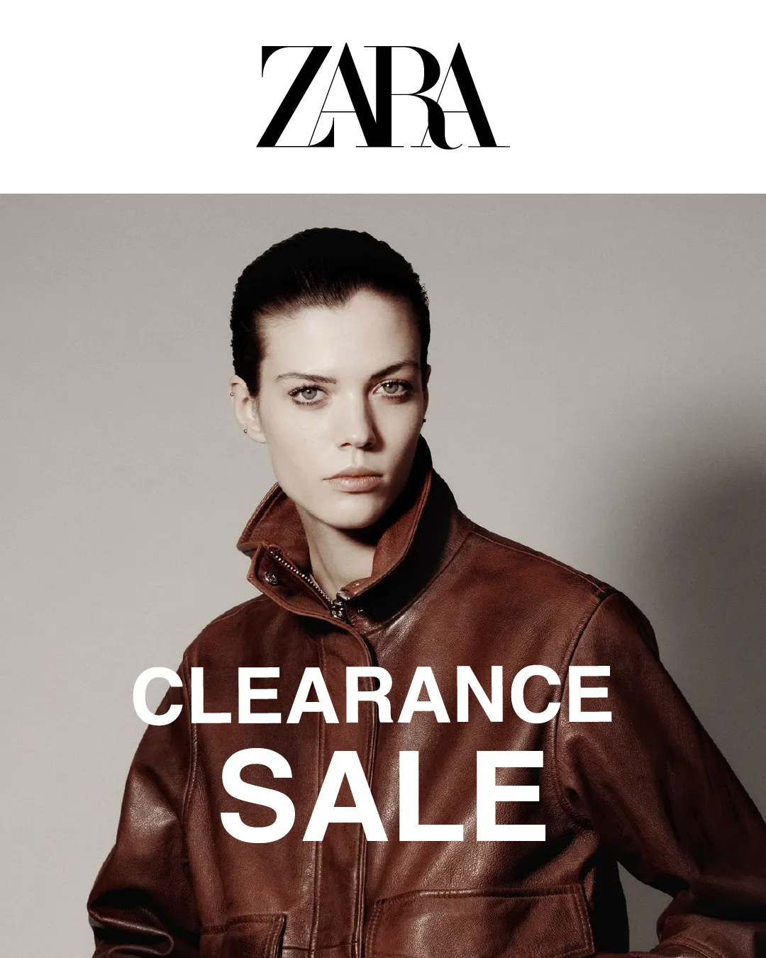 ZARA Offers - 20 February 28 February 2025