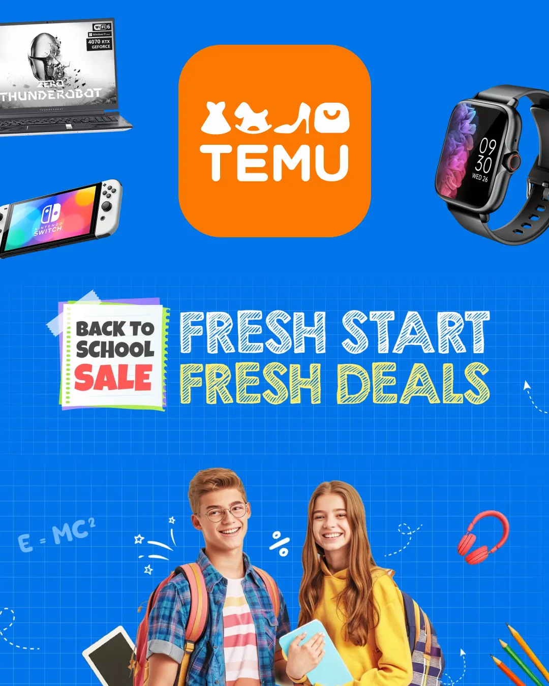 Weekly ad Weekly ads from August 5 to August 22 2025 - Page 
