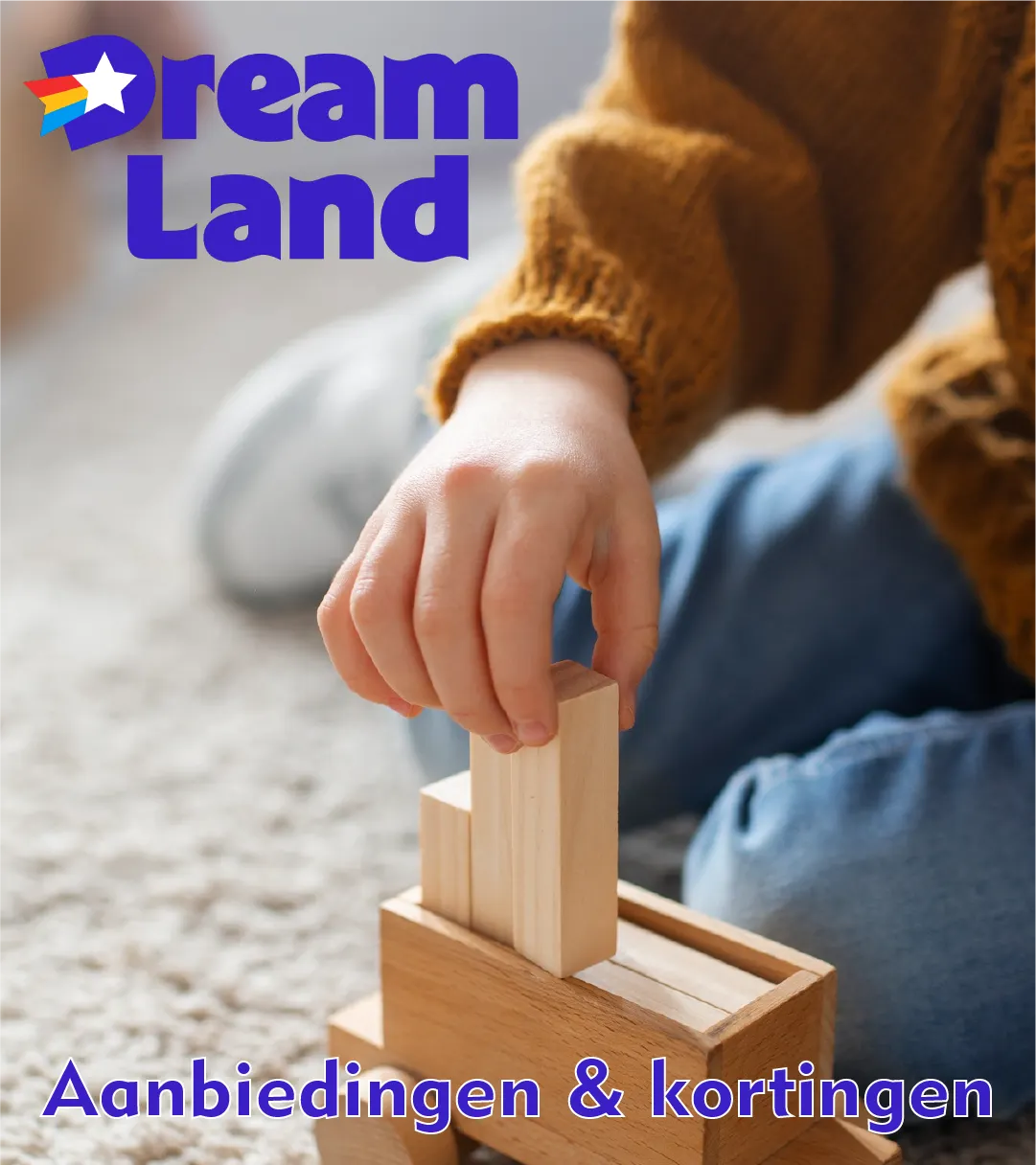 Dreamland Folder van 23 februari tot 8 maart 2026 - Folder pagina